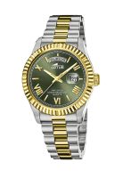 Reloj 18855/3 Lotus Verde Hombre The Ambassadors Collection