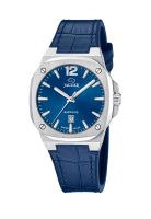 Reloj J1032/4 Jaguar Swiss Azul Mujer Rondcarre