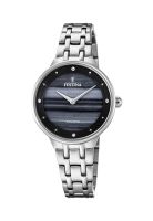 Reloj F20600/C Festina Negro Mujer Mademoiselle