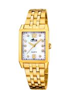 Reloj 18986/1 Lotus Blanco Mujer Crono Deportivo