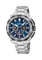 Reloj F20724/2 Festina Azul Hombre Chrono Bike