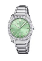 Reloj C4756/2 Candino Swiss Verde Mujer Couple Sport