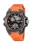 Reloj K5875/2 Calypso Negro Hombre X-Trem