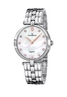 Reloj C4601/B Candino Blanco Mujer Classic Timeless