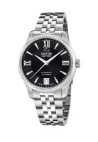 Reloj J1000/2 Jaguar Swiss Negro Mujer Automático