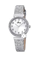 Reloj 18625/2 Lotus Plateado Infantil Junior Collection