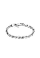 Pulsera LS2233-2/1 Lotus Style Hombre Men In Black