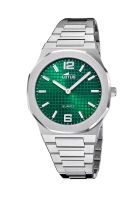 Reloj 18841/3 Lotus Verde Hombre cellent