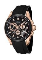 Reloj J691/1 Jaguar Negro Hombre Special Edition