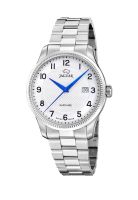 Reloj J1041/1 Jaguar Swiss Plata Hombre Acamar (Ay-Kuh-Mar)