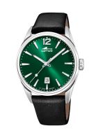 Reloj 18693/4 Lotus Verde Hombre Chrono