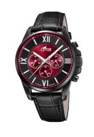 Reloj 18881/4 Lotus Rojo Mujer Chrono