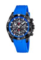 Reloj 18945/2 Lotus Negro Hombre Lotus Code