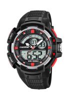 Reloj K5767/3 Calypso Gris Hombre Street Style
