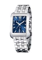 Reloj C4333/K Candino Azul Hombre Classic Timeless
