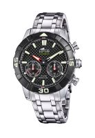Reloj 18810/2 Lotus Negro Hombre Connected