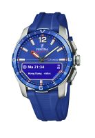 Reloj F23000/3 Festina Azul Hombre Hybrid