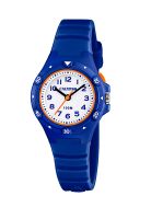 Reloj K5846/3 Calypso Blanco Infantil Junior Collection