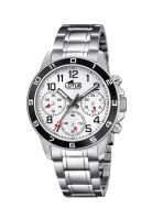 Reloj 18580/1 Lotus Blanco Infantil Junior Collection