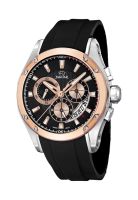 Reloj J689/1 Jaguar Negro Hombre Special Edition