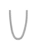 Collar LS1937-1/1 Lotus Style Hombre Men In Black