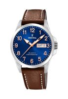 Reloj F20358/B Festina Azul Hombre Acero Clásico