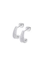 Aros LP3853-4/1 Lotus Silver Mujer Colors