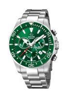 Reloj J861/4 Jaguar Verde Hombre Executive