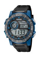 Reloj K5818/3 Calypso Negro Hombre X-Trem