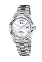 Reloj 18854/1 Lotus Plateado Hombre The Ambassadors Collection