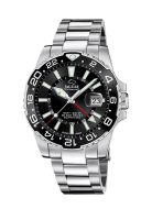 Reloj J1011/6 Jaguar Swiss Negro Hombre Ceramic