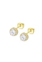 Aros LP3104-4/2 Lotus Silver Mujer Pure Essential