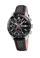 Reloj 18995/8 Lotus Negro Hombre Chrono