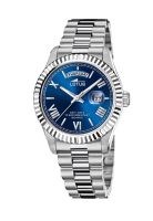 Reloj 18854/2 Lotus Azul Hombre The Ambassadors Collection