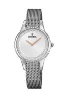 Reloj F20494/1 Festina Plateado Mujer Mademoiselle