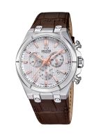 Reloj J696/1 Jaguar Plateado Hombre Acamar (Ay-Kuh-Mar)