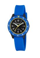 Reloj K5847/3 Calypso Azul Infantil Junior Collection