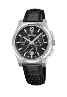 Reloj F20060/4 Festina Swiss Negro Hombre Rive Collection