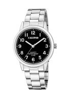 Reloj K5858/4 Calypso Negro Hombre Basic