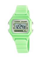 Reloj K5802/1 Calypso Verde Mujer Digital Crush