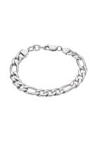 Pulsera LS2362-2/1 Lotus Style Hombre Men In Black