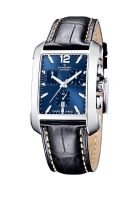 Reloj C4334/K Candino Azul Hombre Classic Timeless