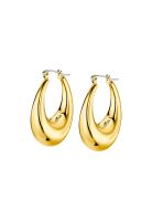 Aros LS2349-4/2 Lotus Style Mujer Urban Woman