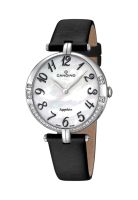 Reloj C4601/4 Candino Blanco Mujer Elegance Flair