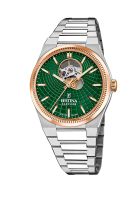 Reloj F20061/3 Festina Swiss Verde Hombre Automático