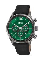 Reloj 18687/4 Lotus Verde Hombre Chrono