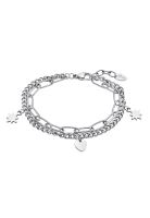Pulsera LS2313-2/1 Lotus Style Mujer Womans Heart