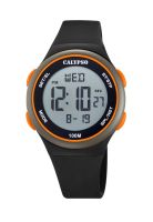 Reloj K5804/3 Calypso Gris Infantil Color Run