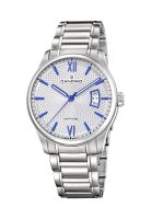 Reloj C4690/1 Candino Blanco Hombre Classic Timeless