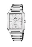 Reloj F20677/2 Festina Plateado Hombre On the square
